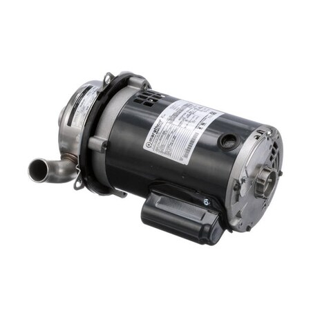 Jackson Motor Pump Fir (Jsp2U)(5222U1567) 1 Hp 115/230V 60 6105-004-35-22